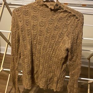 Chaos Sweater